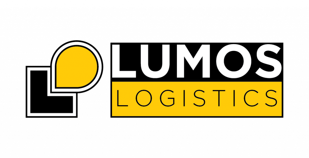 Lumos Logistics logosu